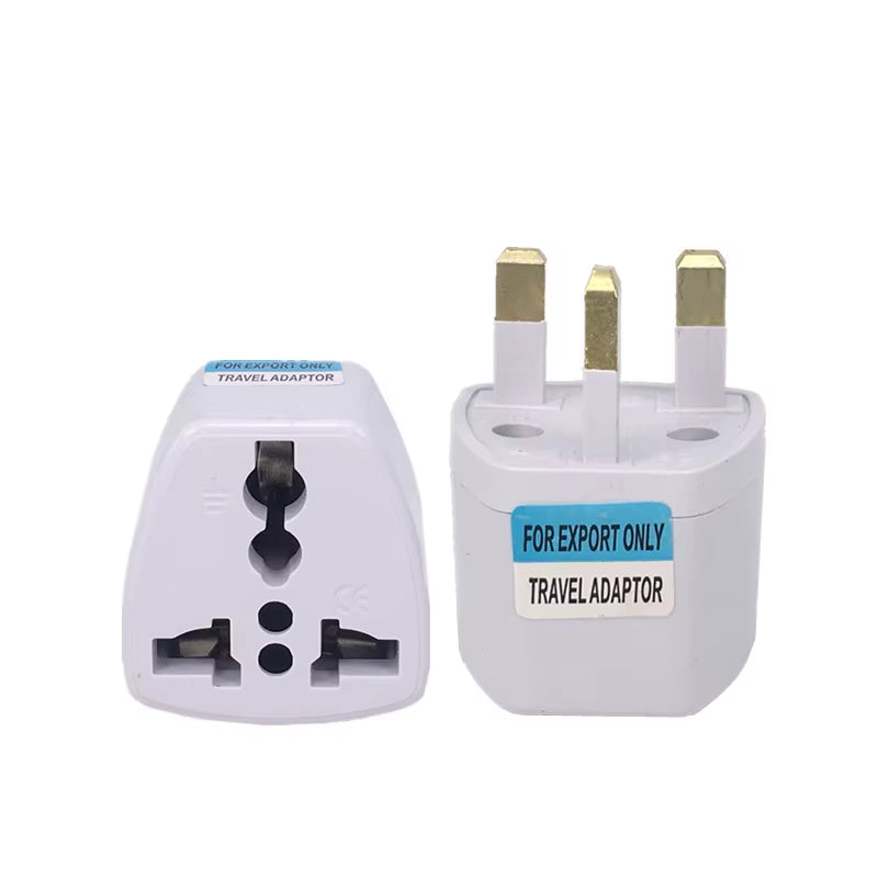 Universal Kr American European AU EU to US UK Power Plug Adapter USA Israel Brazil Travel Adapter Plug Converter Japan Korea